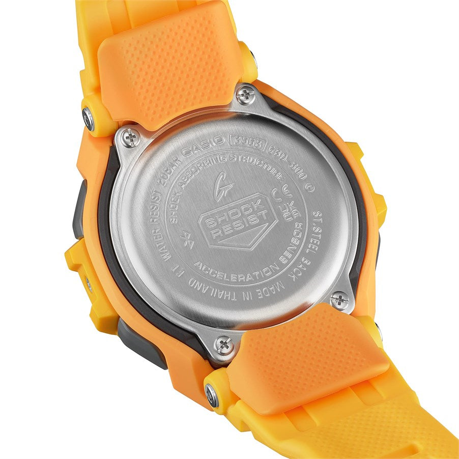 G-SHOCK GBD-300-9