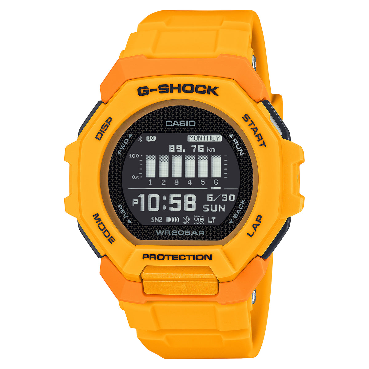 G-SHOCK GBD-300-9