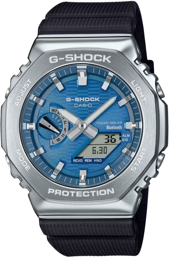 G-SHOCK GBM-2100A-2B