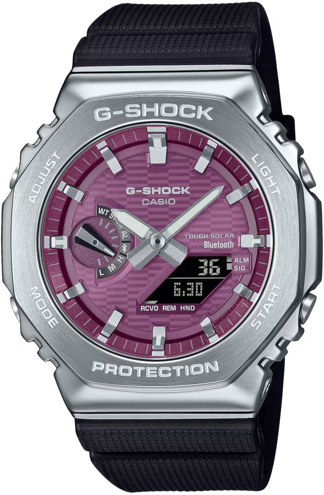 G-SHOCK GBM-2100A-4B