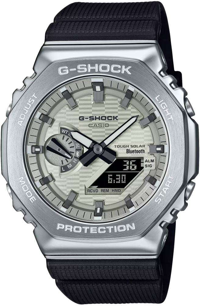 G-SHOCK GBM-2100A-8B