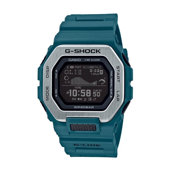 G-SHOCK GBX-100-2
