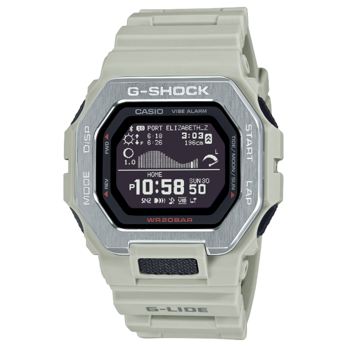 G-SHOCK GBX-100-8
