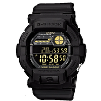 G-SHOCK GD-350-1