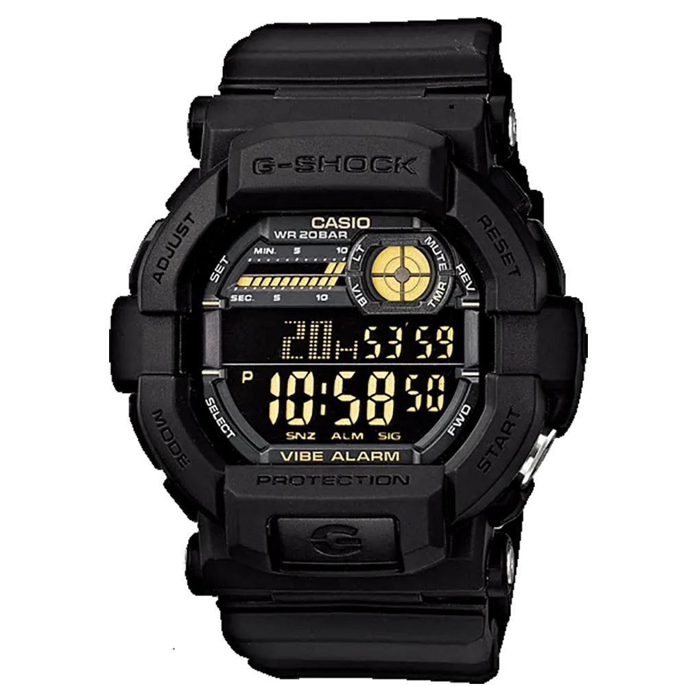 G-SHOCK GD-350-1