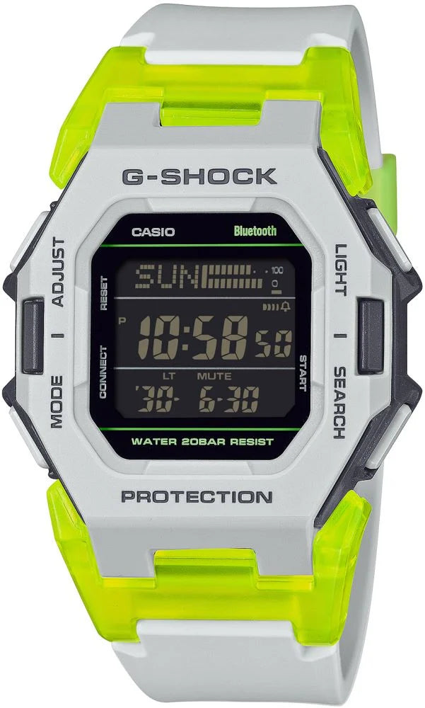CASIO GD-B500MW-8D