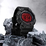 G-SHOCK GD-010BBR-1