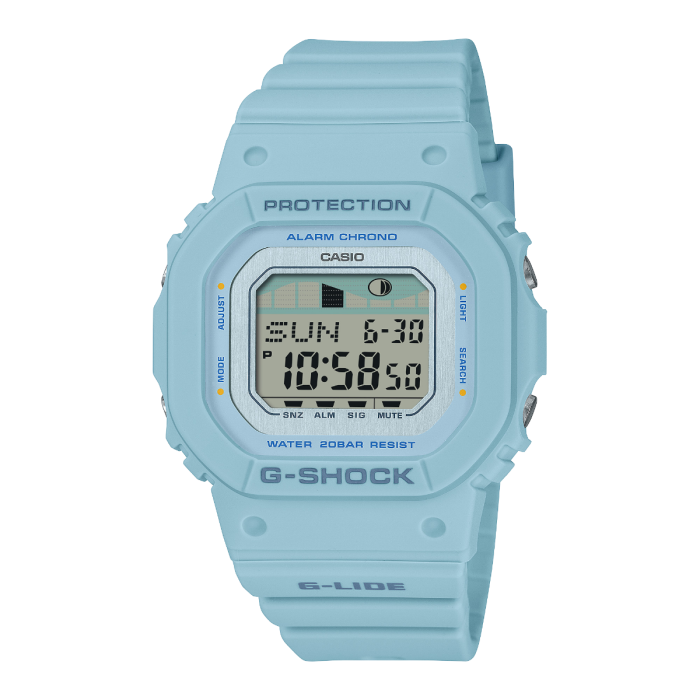 G-SHOCK GLX-S5600-2