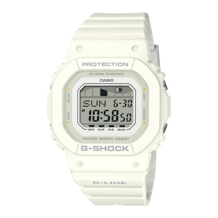 G-SHOCK GLX-S5600-7B