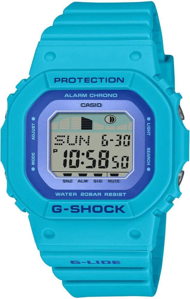 G-SHOCK GLX-S5610-2