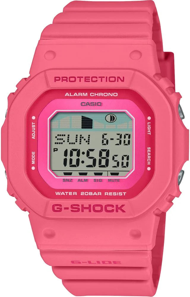 G-SHOCK GLX-S5610-4