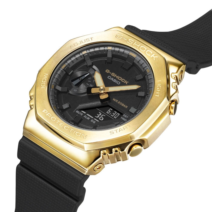 G-SHOCK GM-2100G-1A9