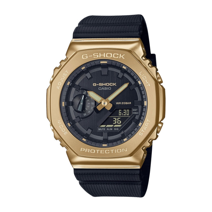G-SHOCK GM-2100G-1A9