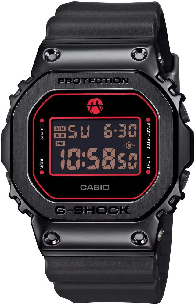 G-SHOCK GM-5600RH-1