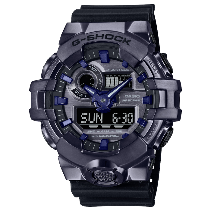 G-SHOCK GM-700P-6A