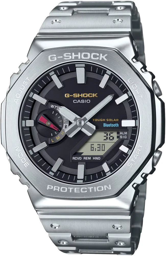 G-SHOCK GM-B2100SD-1C