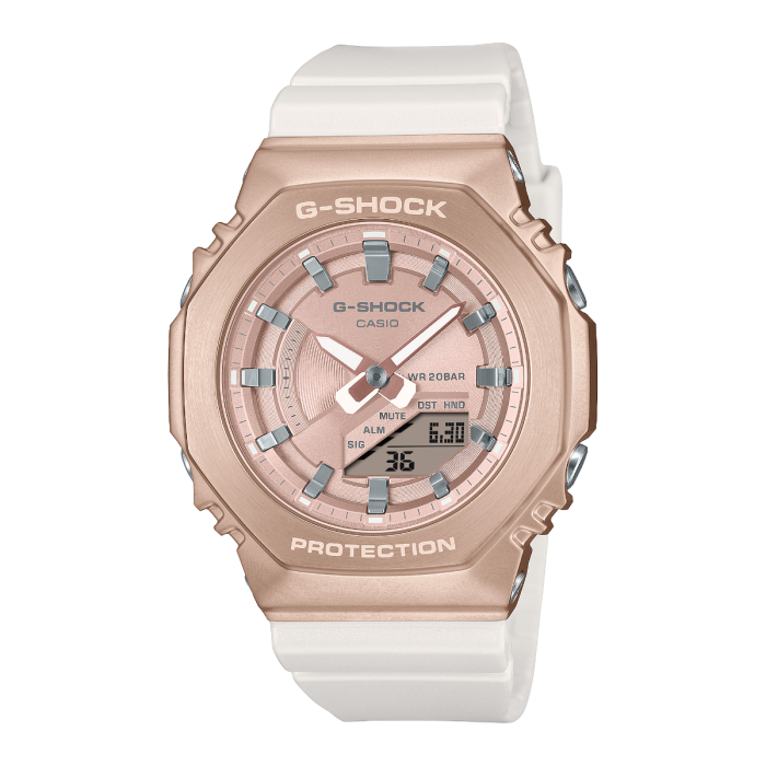 G-SHOCK GM-S2100CW-7A