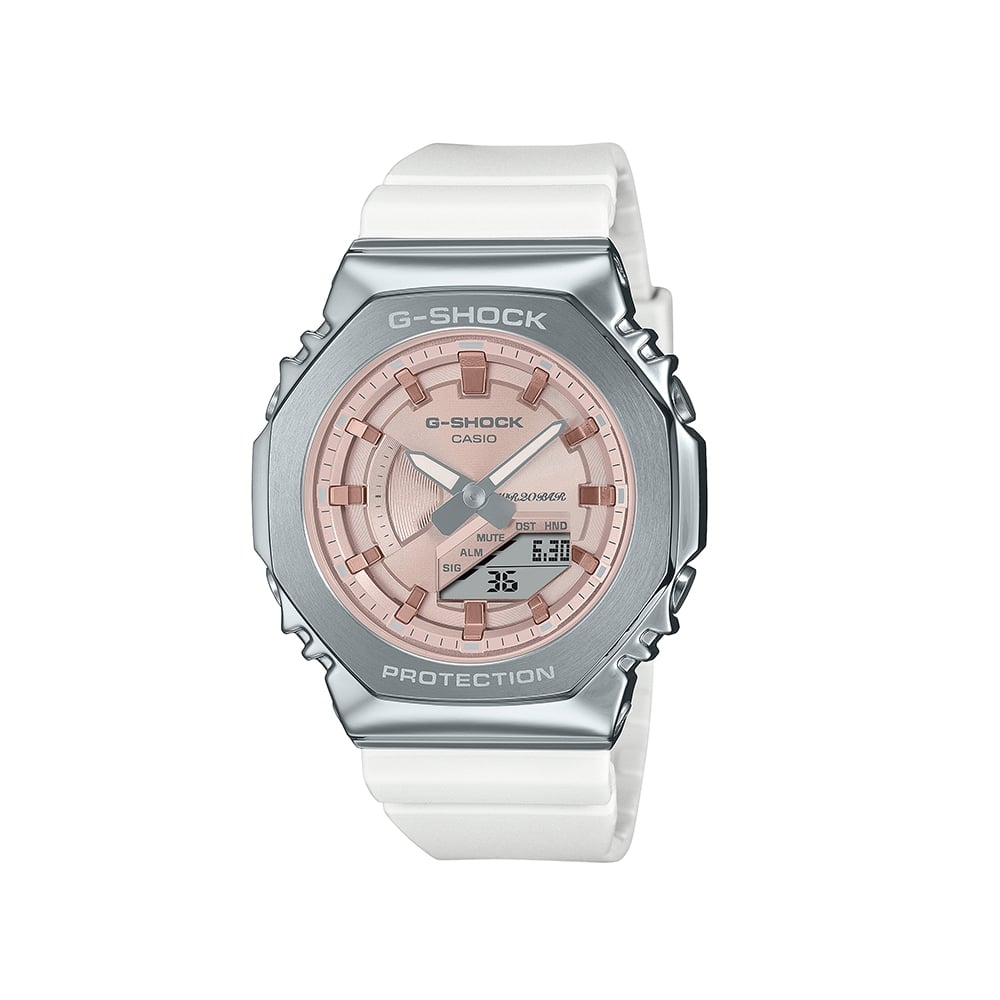 G-SHOCK GM-S2100WS-7A
