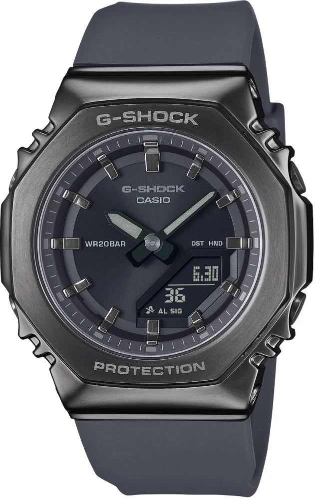 G-SHOCK GM-S2110B-8A
