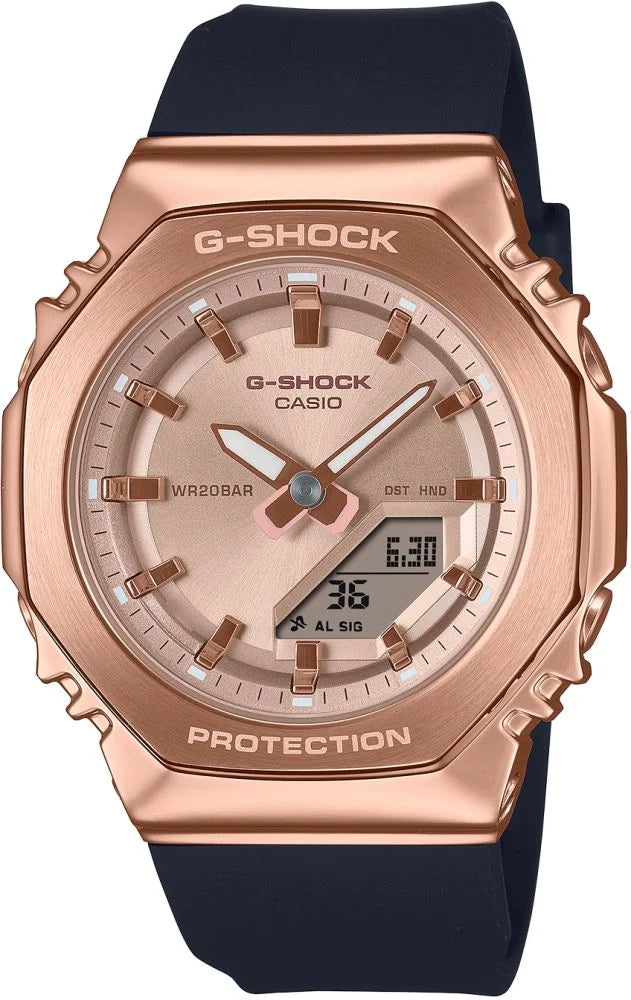 G-SHOCK GM-S2110PG-1A4