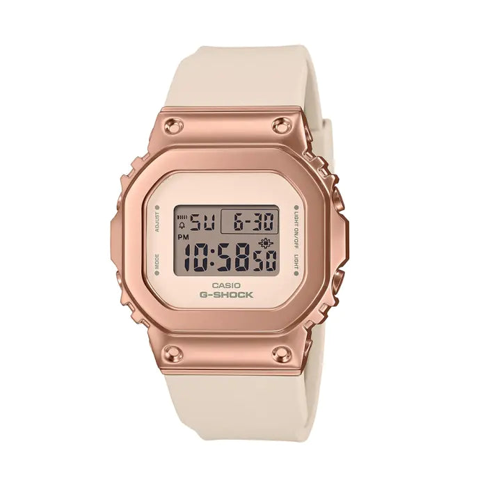 G-SHOCK GM-S5600UPG-4