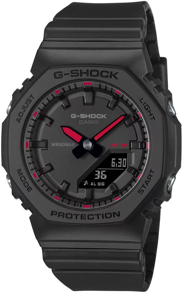 G-SHOCK GMA-P2100SA-1A1