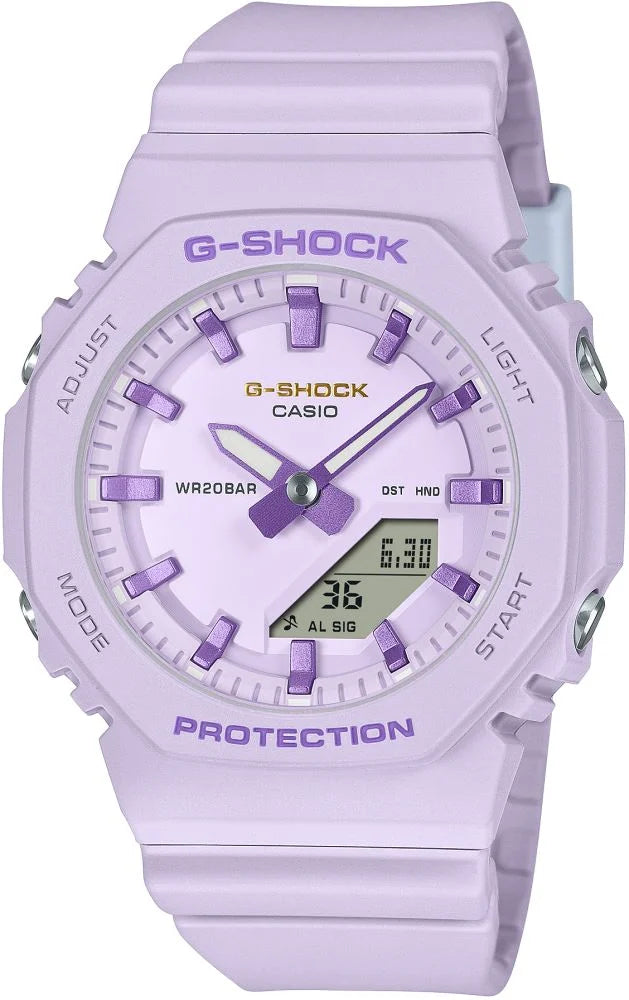 G-SHOCK GMA-P2125W-6A