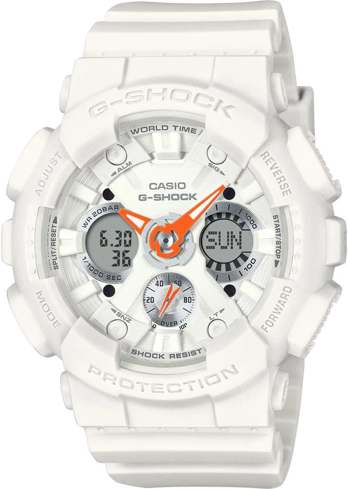 G-SHOCK GMA-S120SA-7A1
