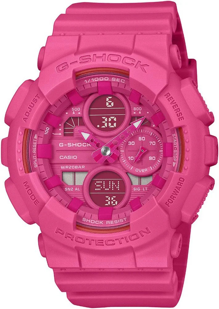 G-SHOCK GMA-S145PK-4A
