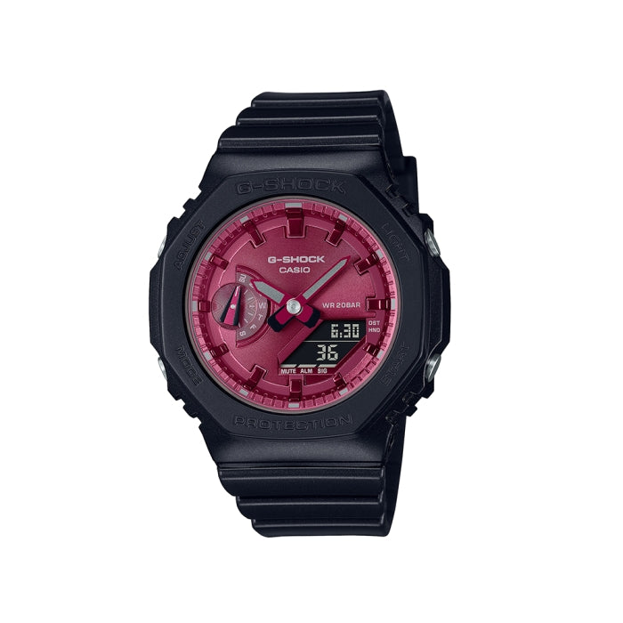 G-SHOCK GMA-S2100RB-1A