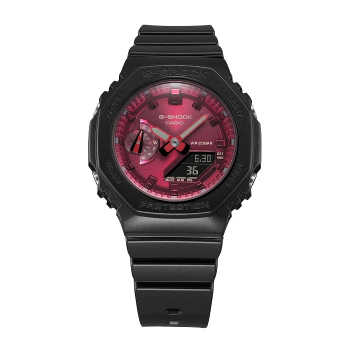 G-SHOCK GMA-S2100RB-1A