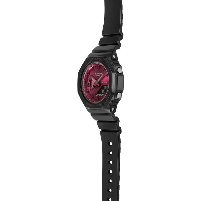 G-SHOCK GMA-S2100RB-1A