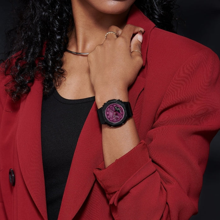G-SHOCK GMA-S2100RB-1A