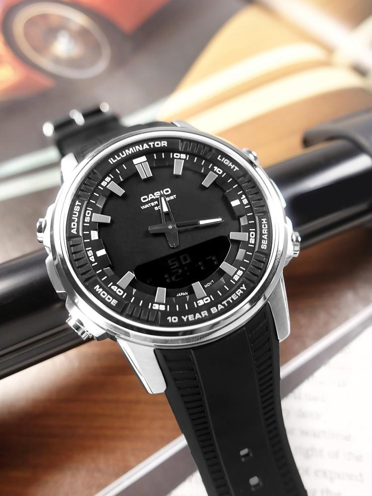 CASIO AMW-880-1A