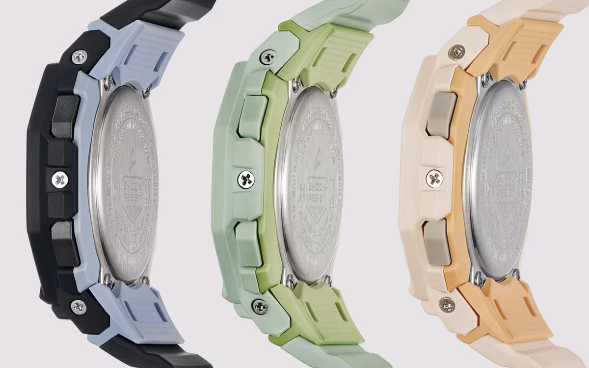 G-SHOCK GMD-B300-3