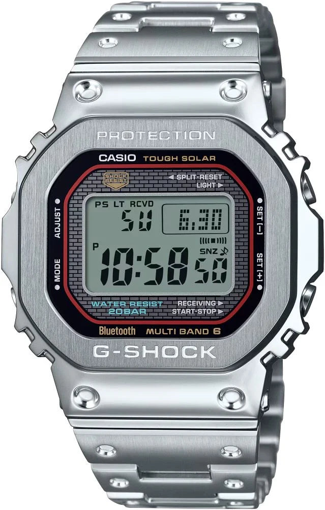G-SHOCK GMW-B5000D-1C