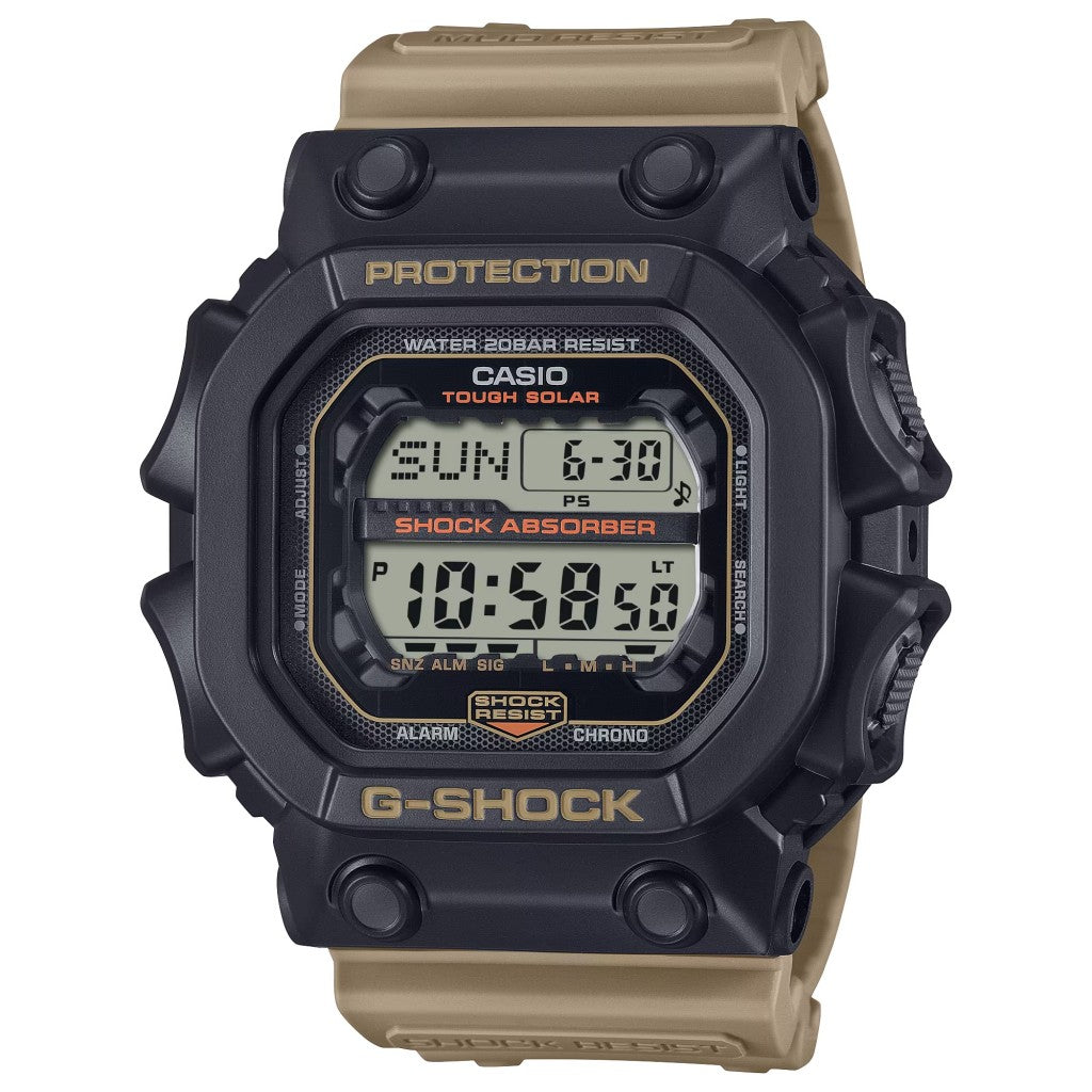 G-SHOCK GX-56TU-1A5