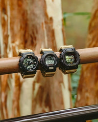 G-SHOCK GX-56TU-1A5