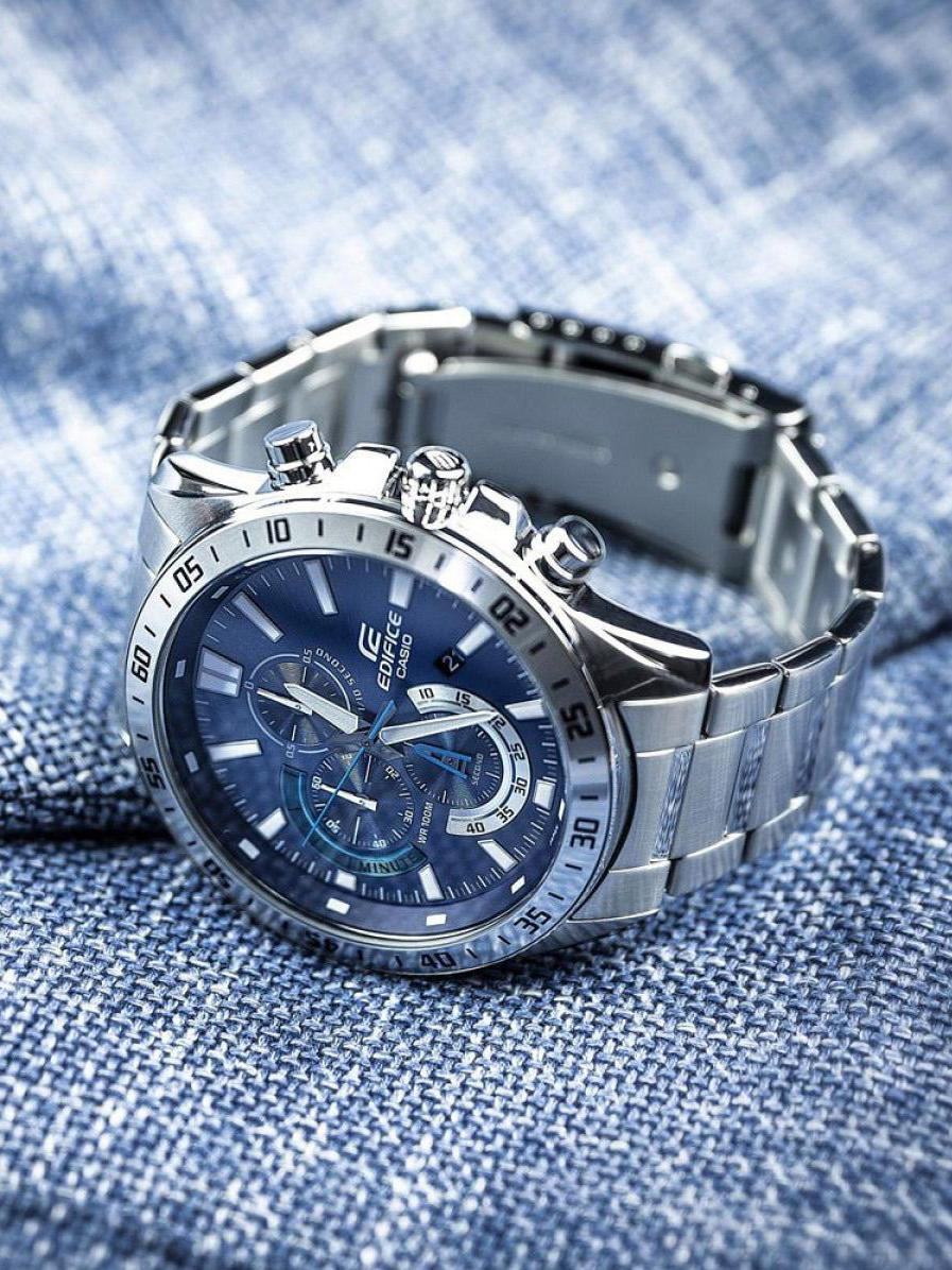 EDIFICE EFV-620D-2A