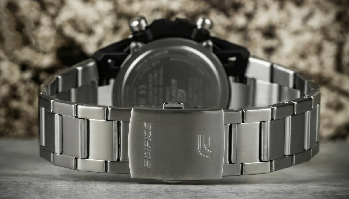 EDIFICE ECB-2000DD-1A