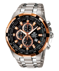 EDIFICE EF-539D-1A5
