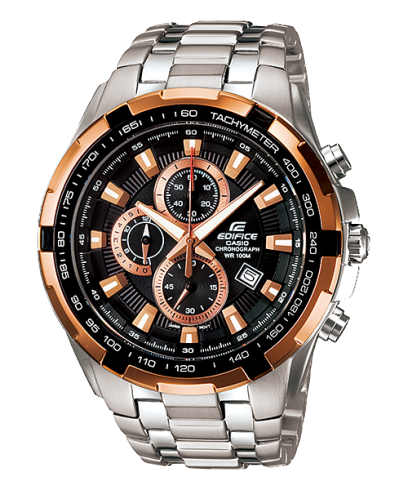 EDIFICE EF-539D-1A5