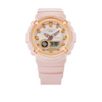 BABY-G BGA-280SW-4A