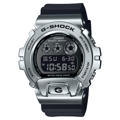 G-SHOCK GM-6900U-1