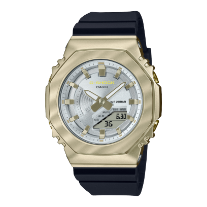 G-SHOCK GM-S2100BC-1A