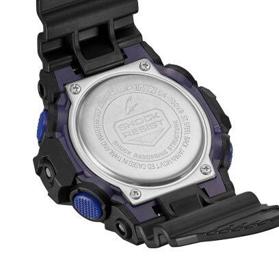 G-SHOCK GA-700VB-1A