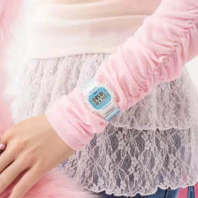 BABY-G BGD-565GC-2
