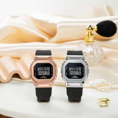 G-SHOCK GM-S5600-1