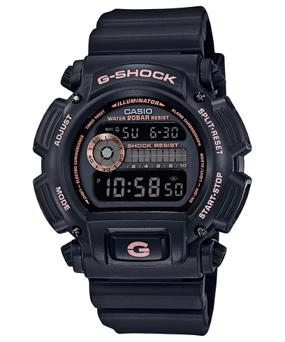 G-SHOCK DW-9052GBX-1A4