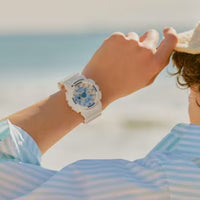 G-SHOCK GA-110HDS-7A